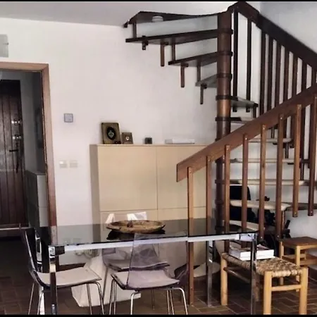 Апартаменты Duplex 56m2 Piscine+mer *