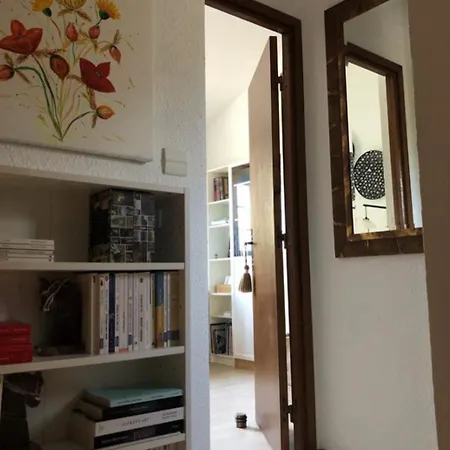 Duplex 56m2 Piscine+mer Apartment