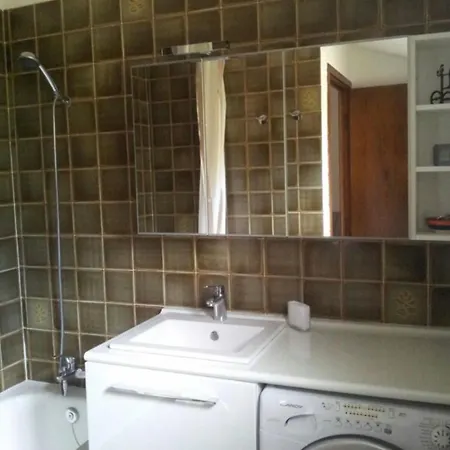Apartment Duplex 56m2 Piscine+mer Saint-Raphael (Var)